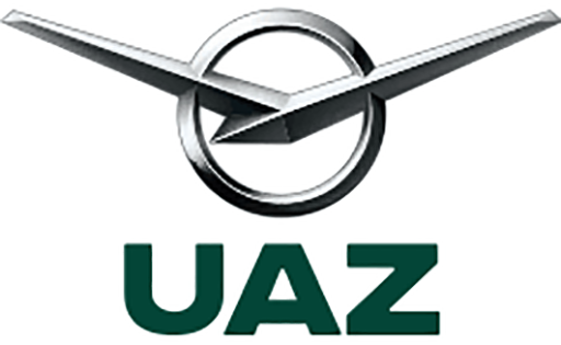 UAZ Perú